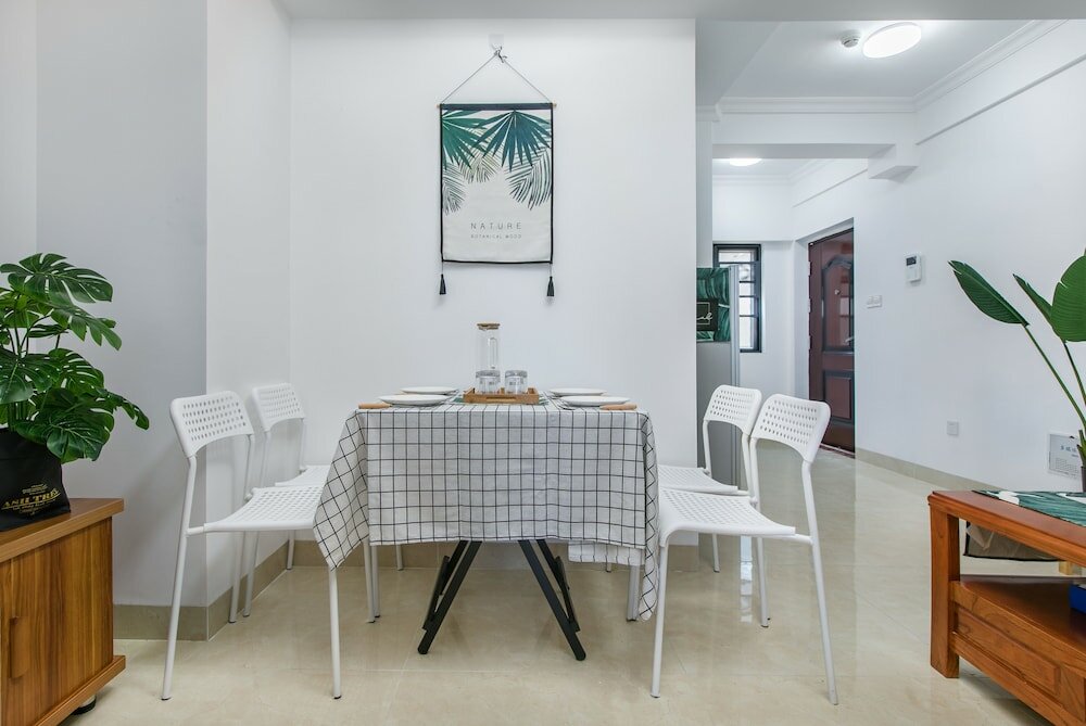 Фото Jes&Vic Lucky Home