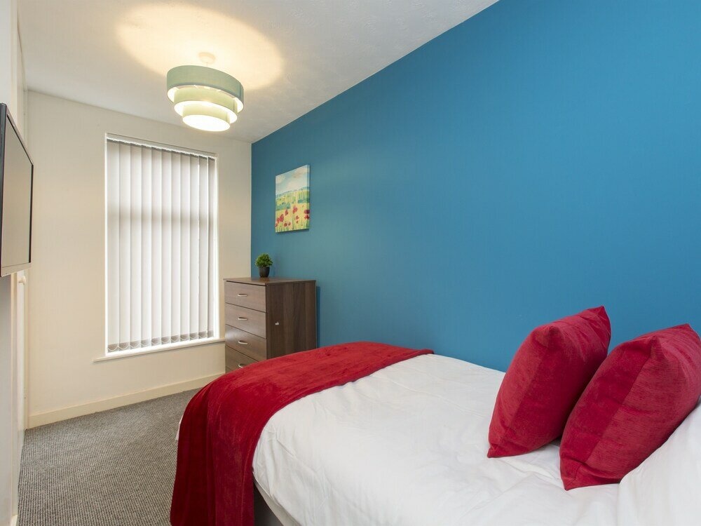 Фото Townhouse Plus @ 40 West St