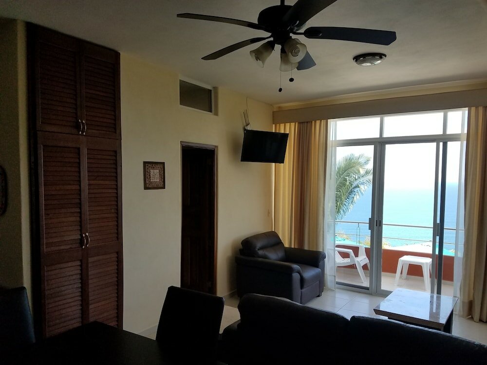 Фото Vista Encantada 208