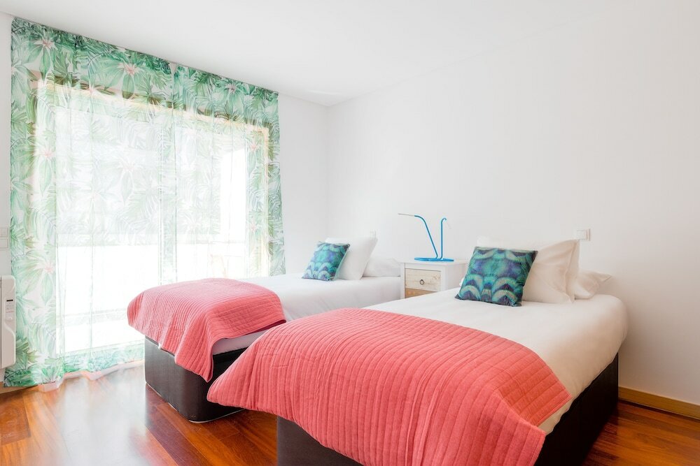 Фото Pretty Porto Apartment by Soulsharing