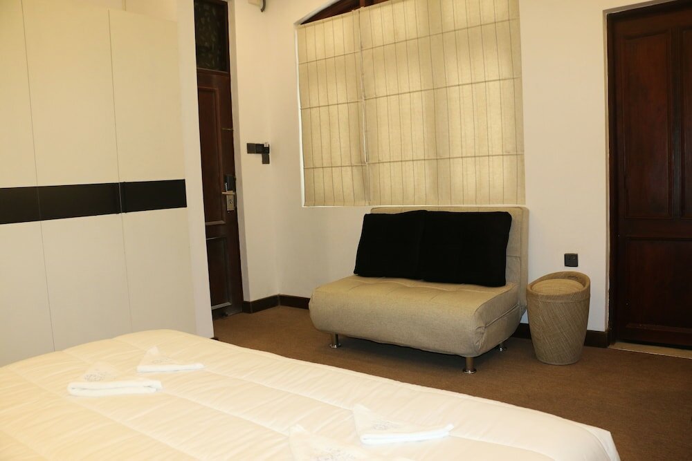 Фото Kestrels Colombo