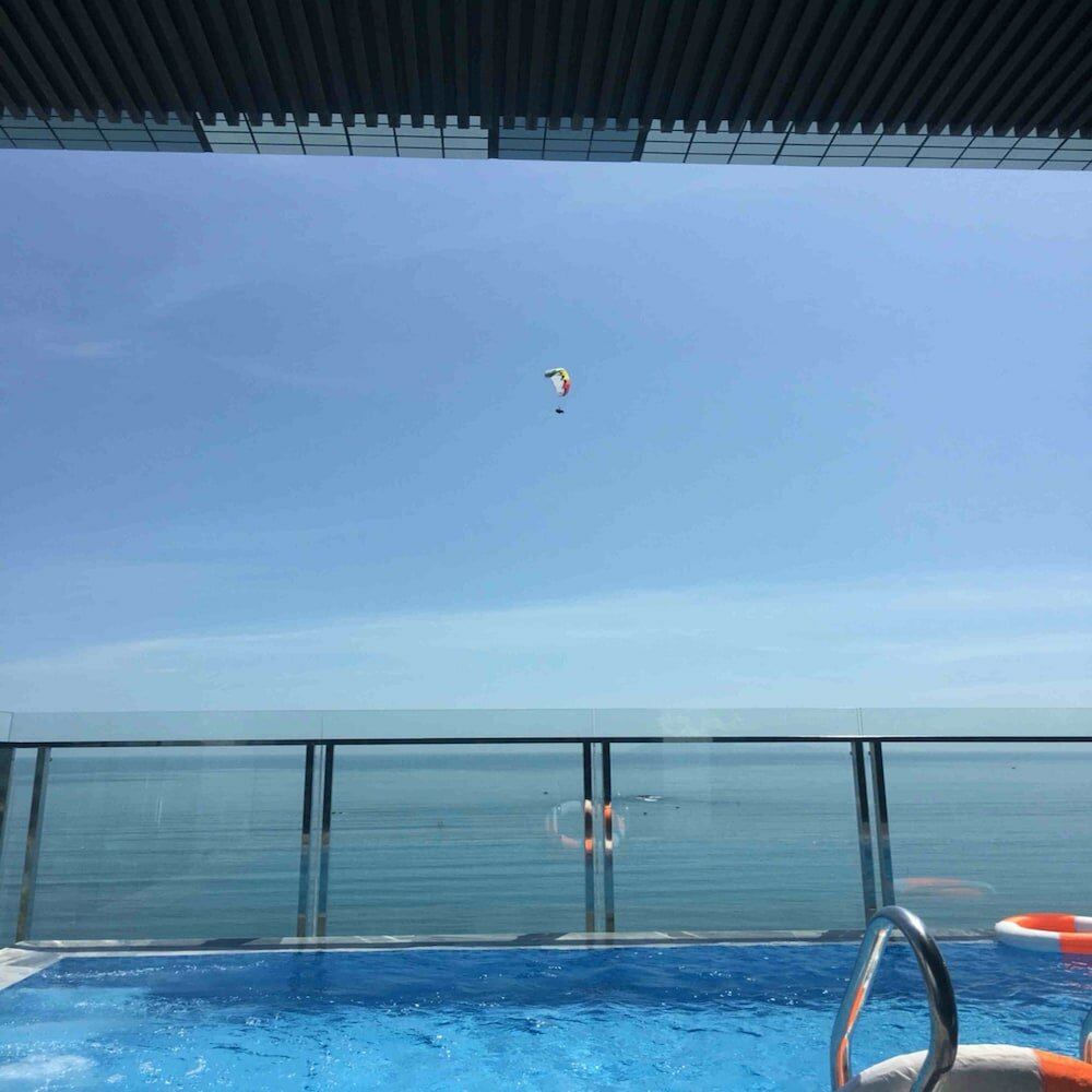 Фото Grand Gold Hotel