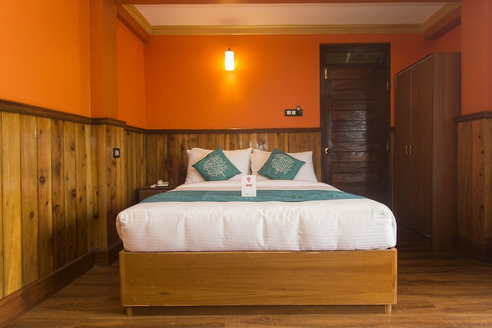 Фото Oyo 12997 The Rope