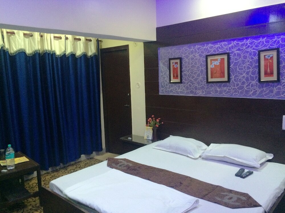 Фото Hotel Shivay Palace