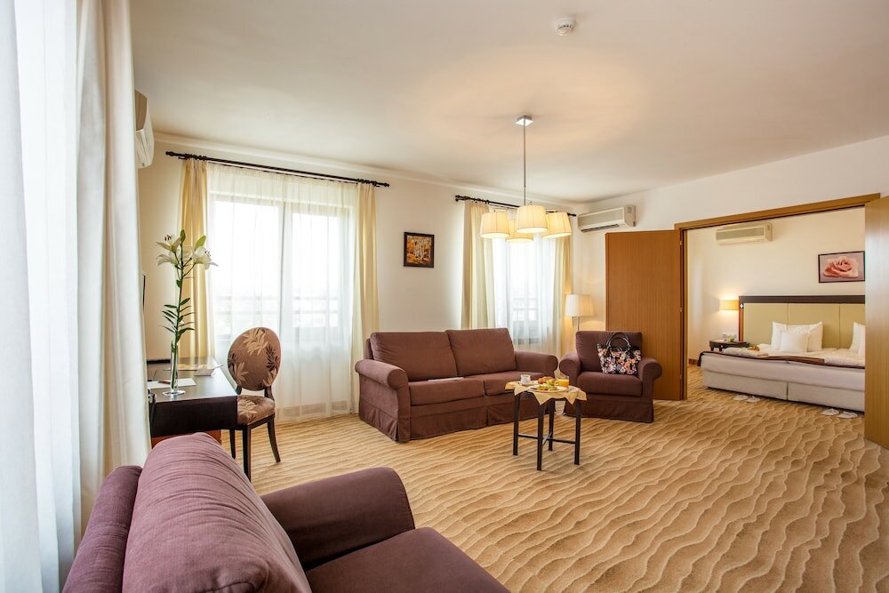 Фото Kamengrad Hotel & SPA