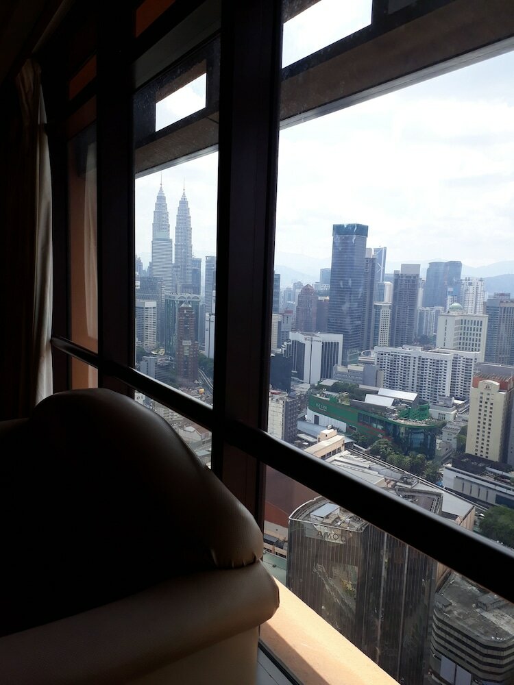 Фото Sweet Dream Suites at Times Square