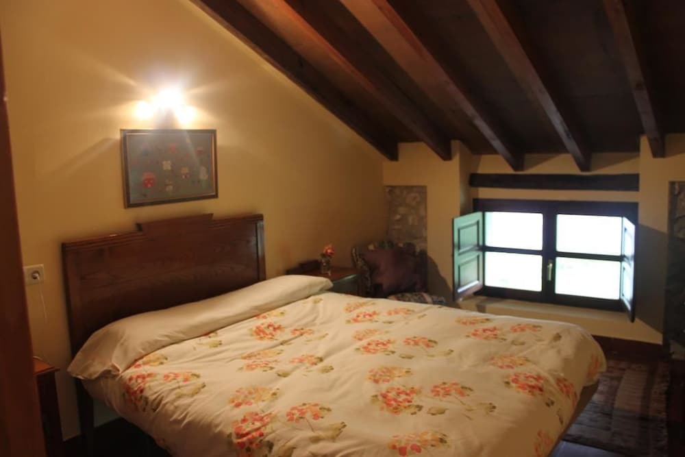 Фото Agroturismo Muriances