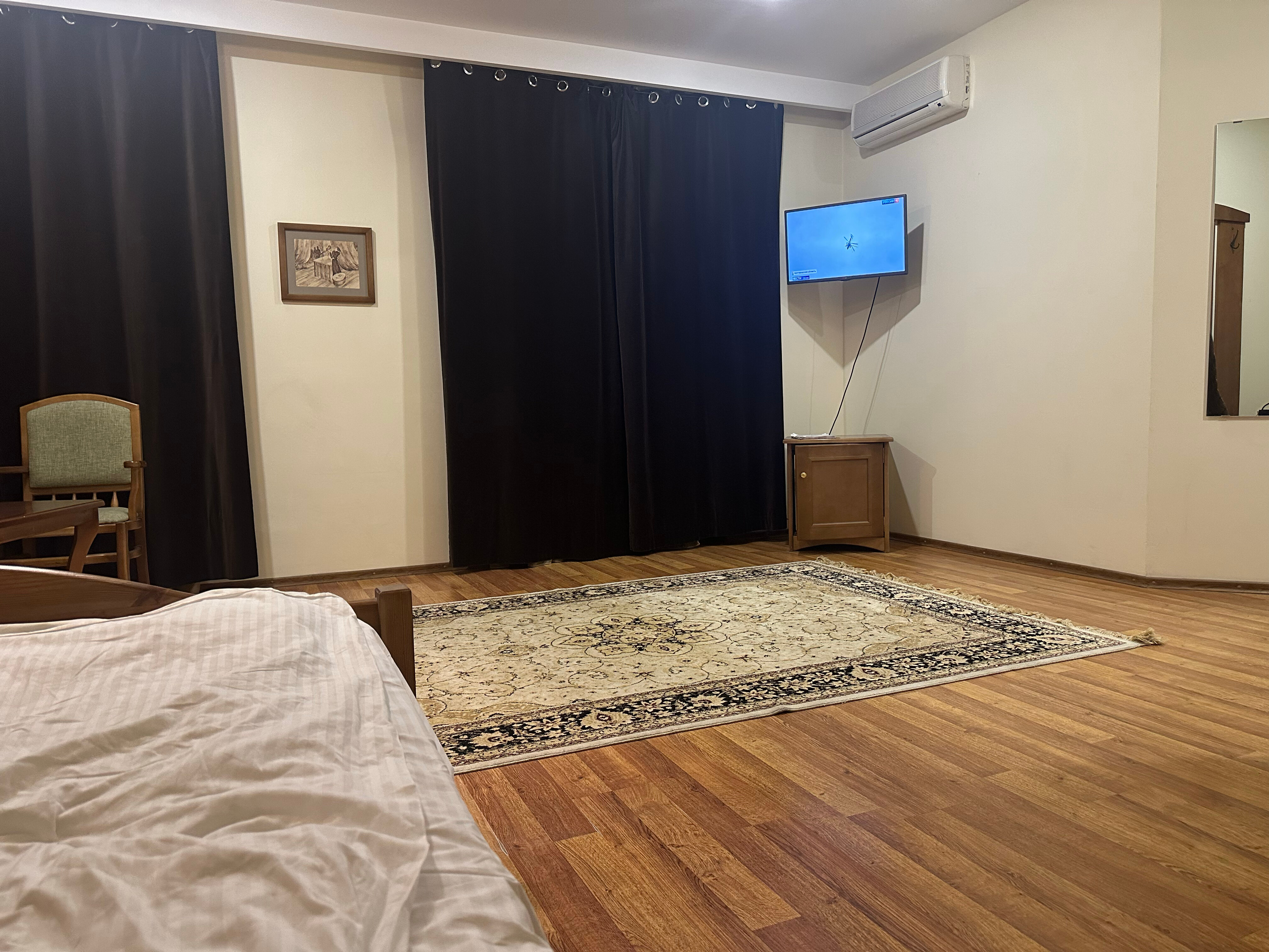 Фото Старый город