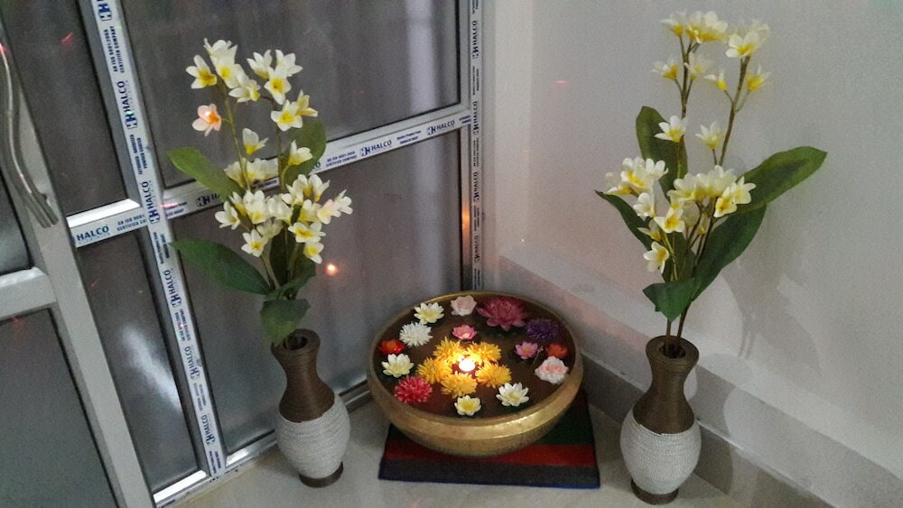 Фото Indira Lodge