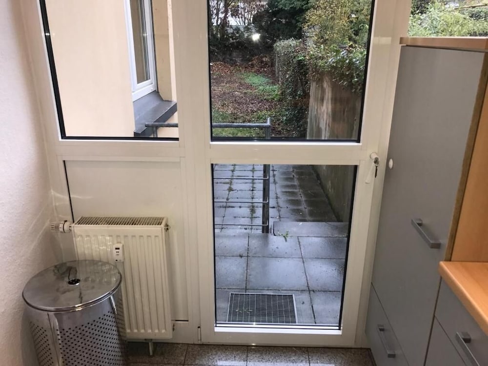 Фото A&s Ferienwohnungen Bonnerstraße 62
