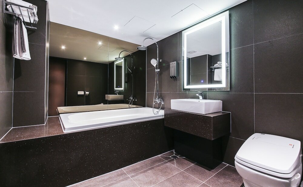 Фото Hotel Cullinan Uiwang