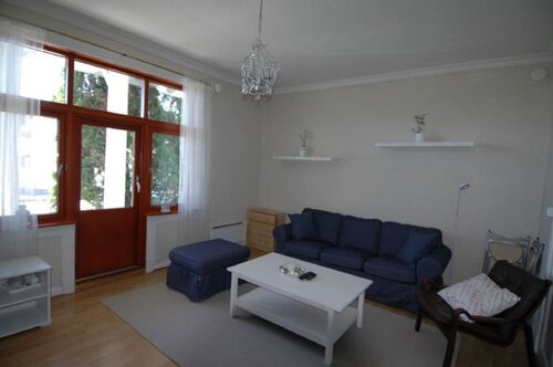 Гостиница Solferie Holiday Apt. Torridalsveien в Кристиансанне