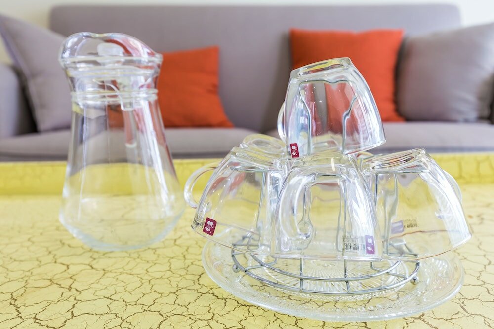 Фото Jes&Vic Lucky Home