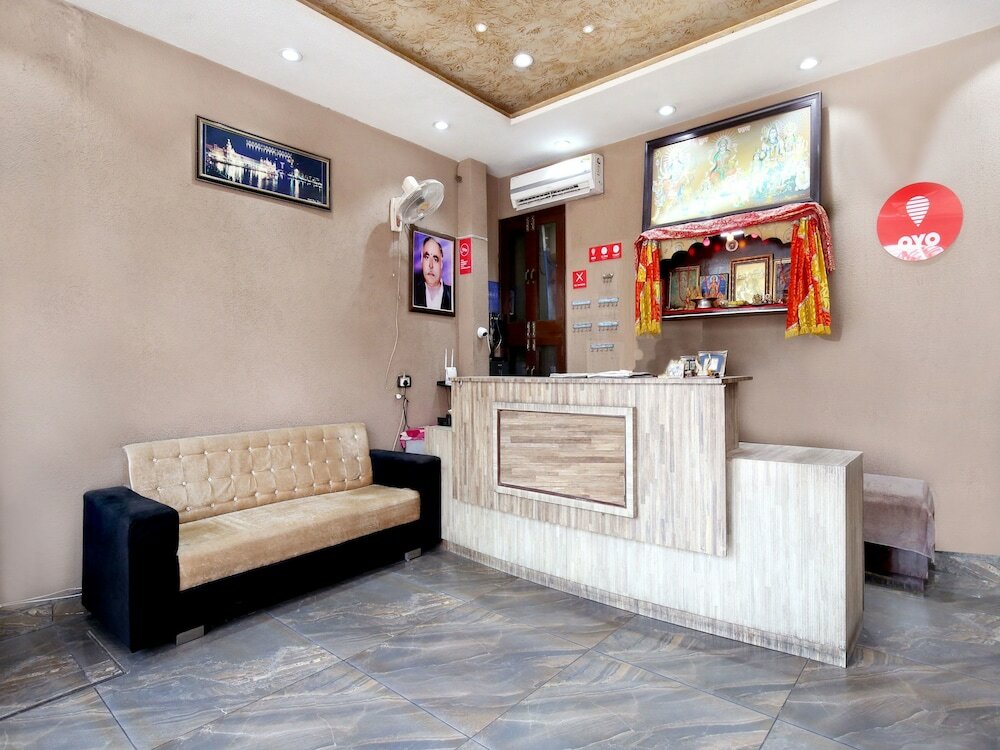 Фото Oyo 9808 Hotel Prem Sagar