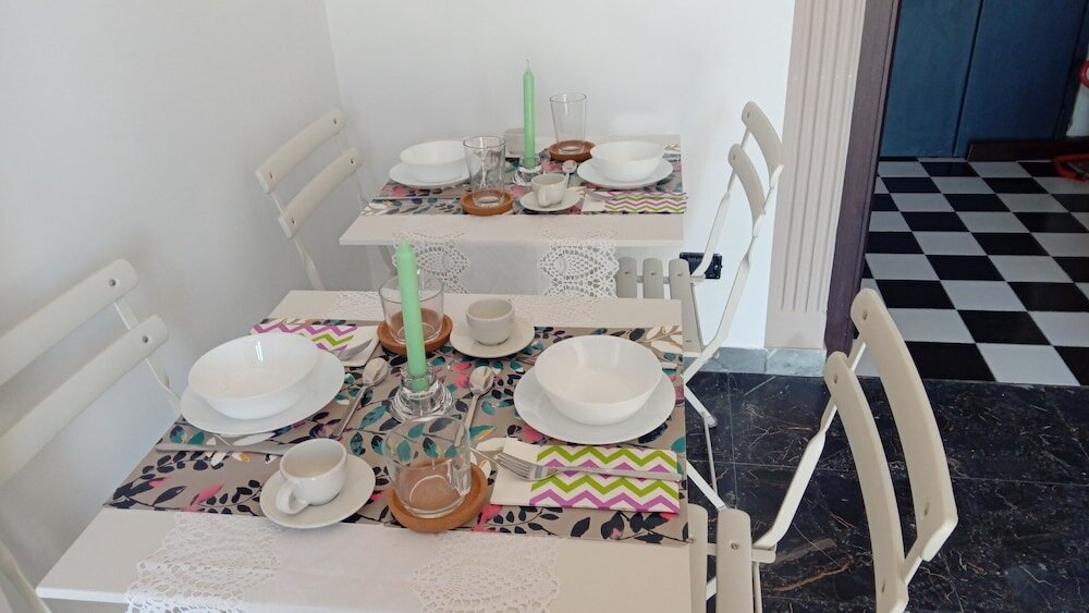 Фото Marina Sky 8 Deluxe rooms