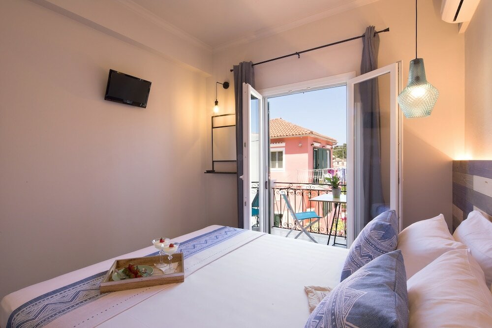 Фото Villa Paxos