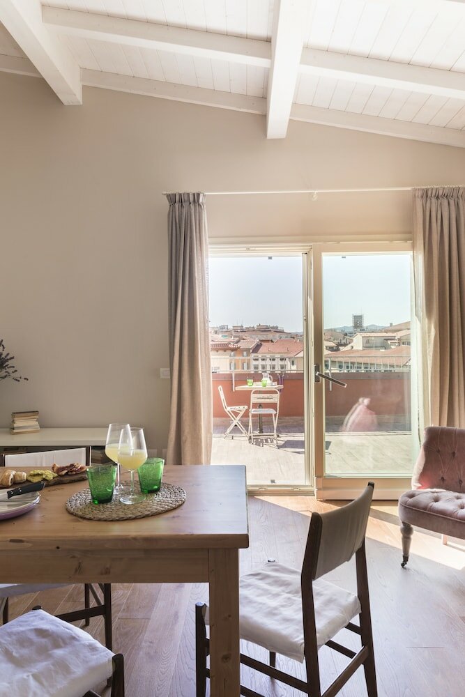 Фото Agave in città