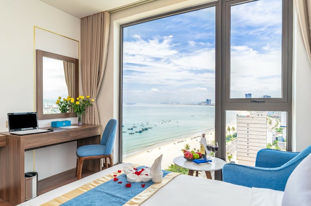 Фото Grand Gold Hotel