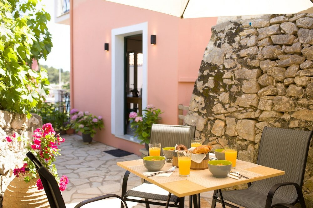 Фото Villa Paxos