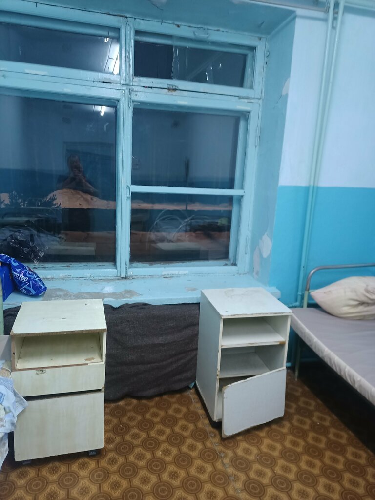 Hospital para adultos Шадринская районная больница, корпус № 2, , foto