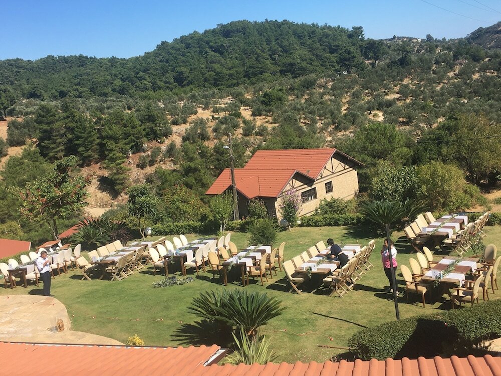 Фото Ida Tas Konak