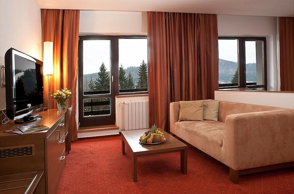 Фото Hotel Stupka