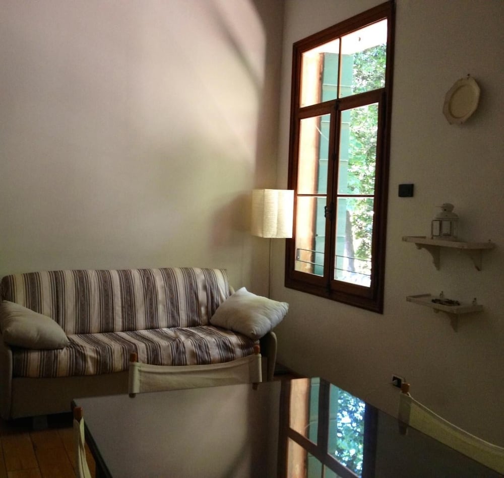 Фото Agriturismo Barchessa