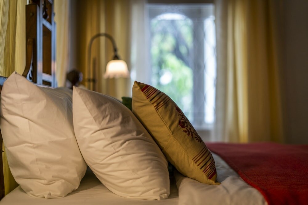 Фото Ikhaya Artisanal Boutique House