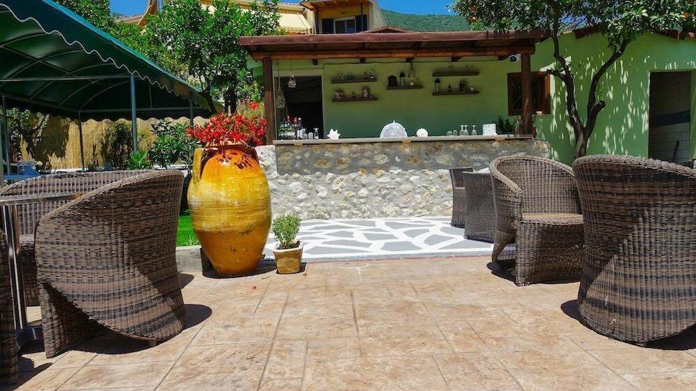 Фото Alkion Hotel