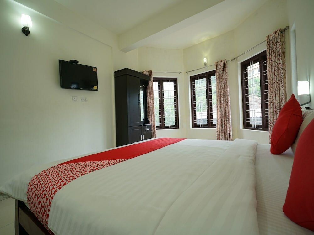 Фото Oyo 7968 Blueberg Resort