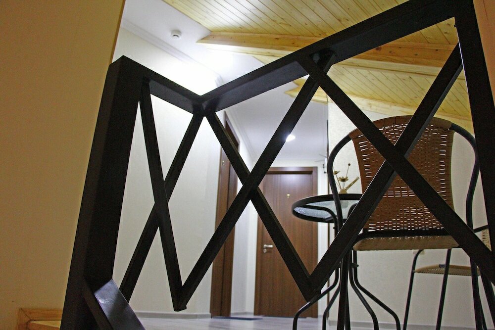 Фото Akido Hotel