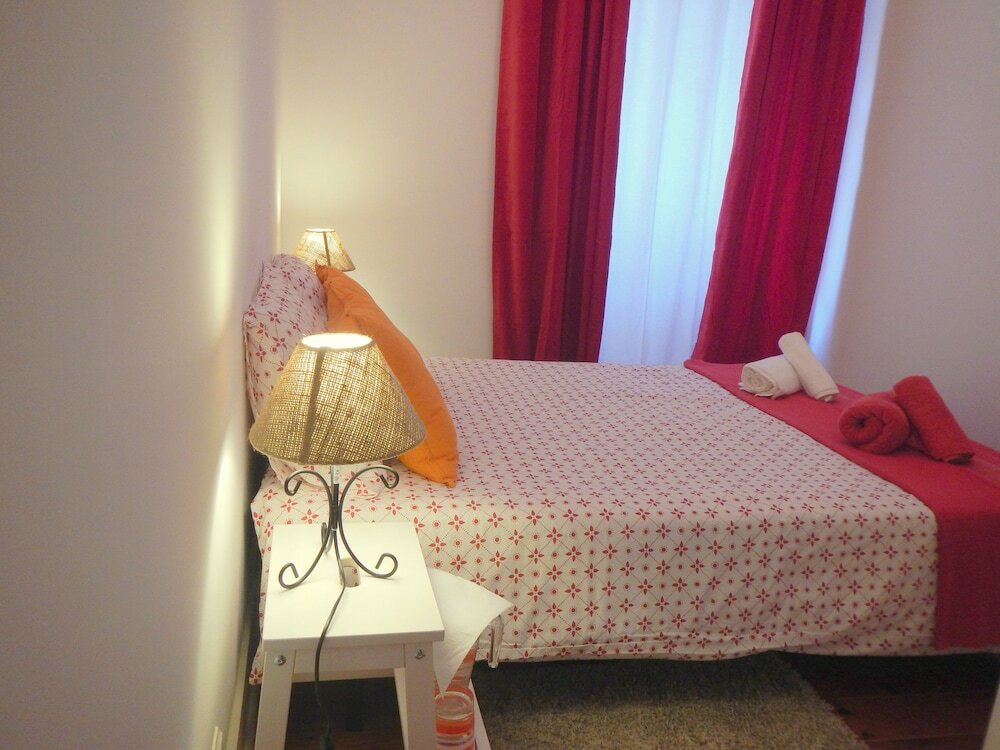 Фото Estrela Charming Rooms by Host-Point
