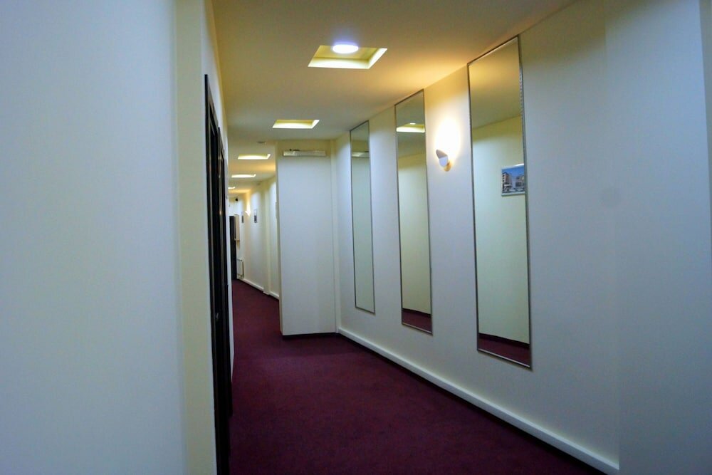 Фото Hobby Hotel