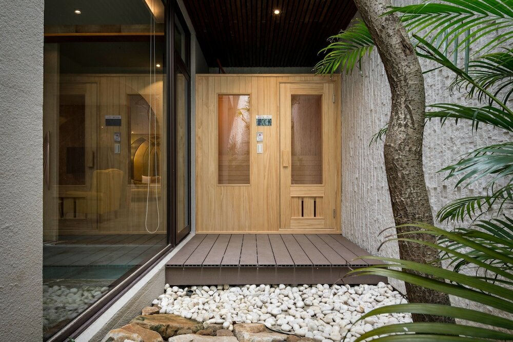 Фото Icolour Villa