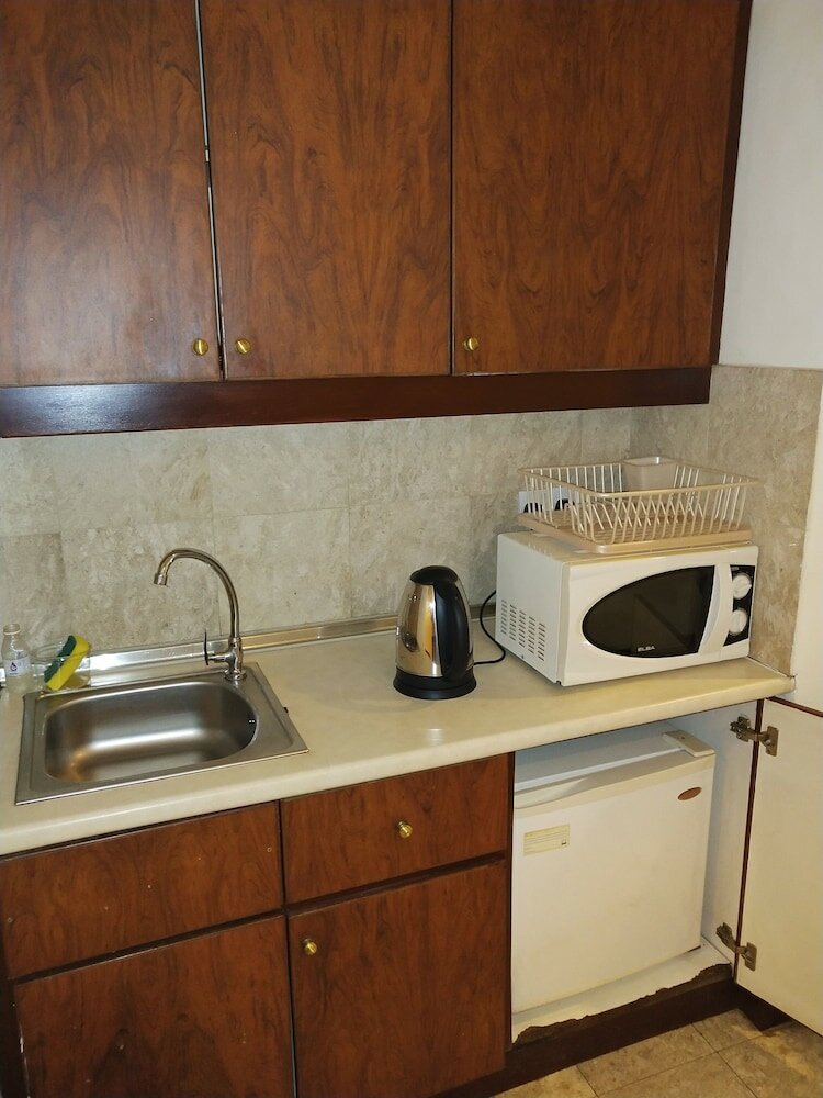 Фото Sweet Dream Suites at Times Square