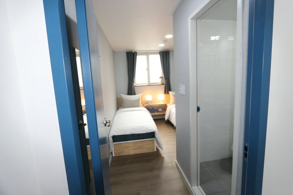 Фото HAH Guesthouse