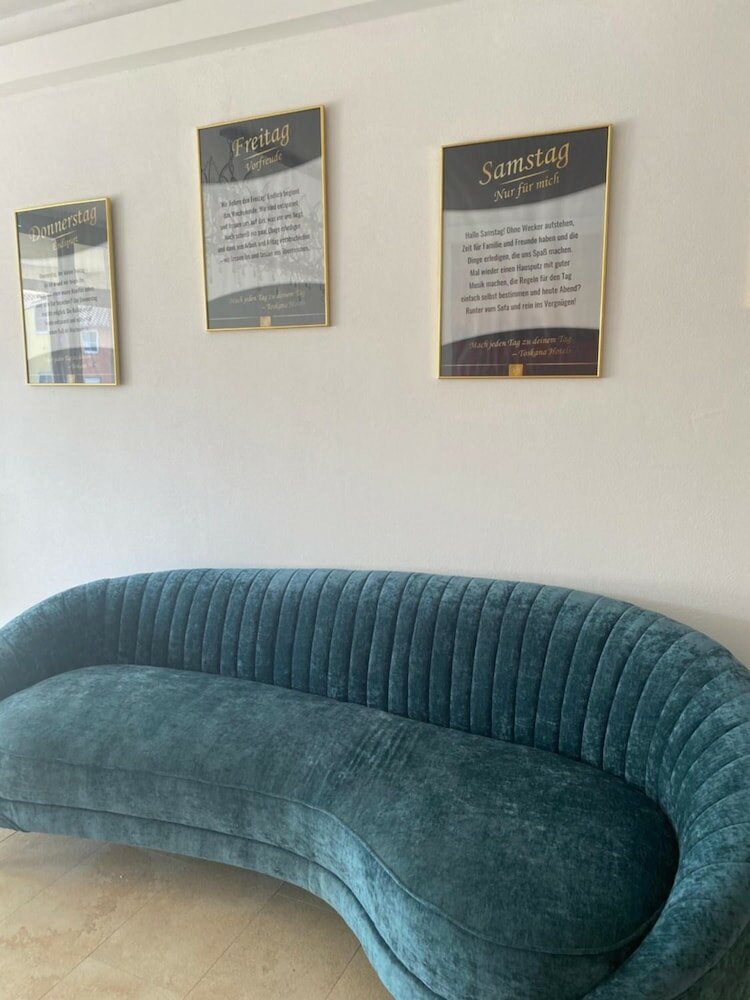 Фото Hotel Villa Toskana