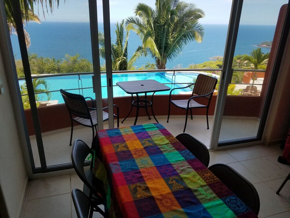 Фото Vista Encantada 507