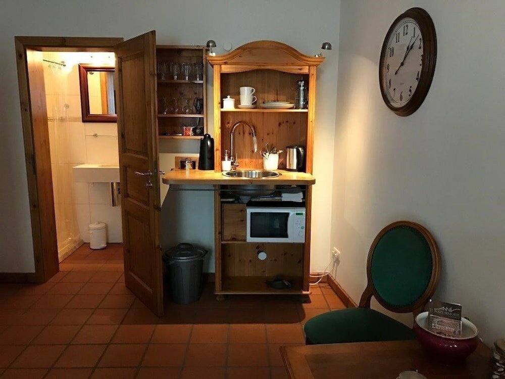 Фото Münzerstube