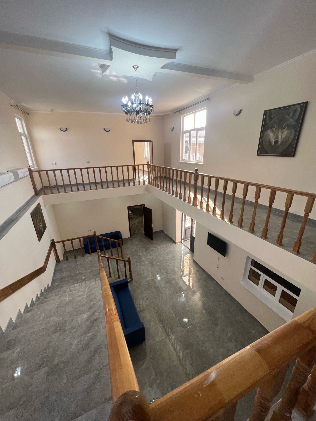 Фото Шинданд