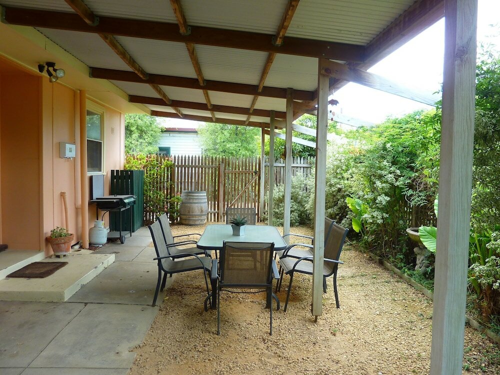 Фото Rubys Cottage