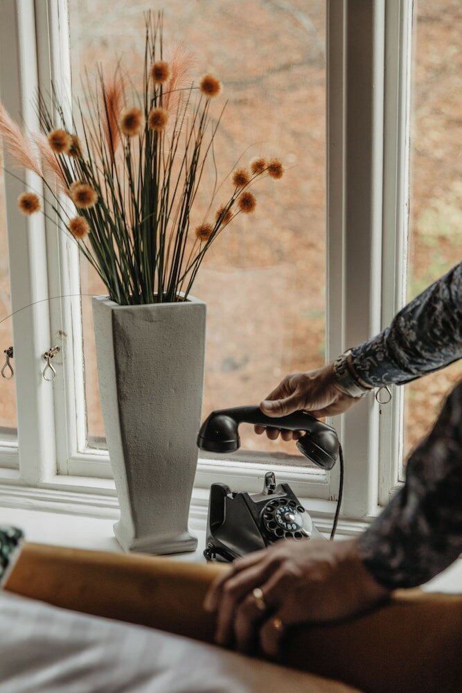 Фото Slottsparken Motel