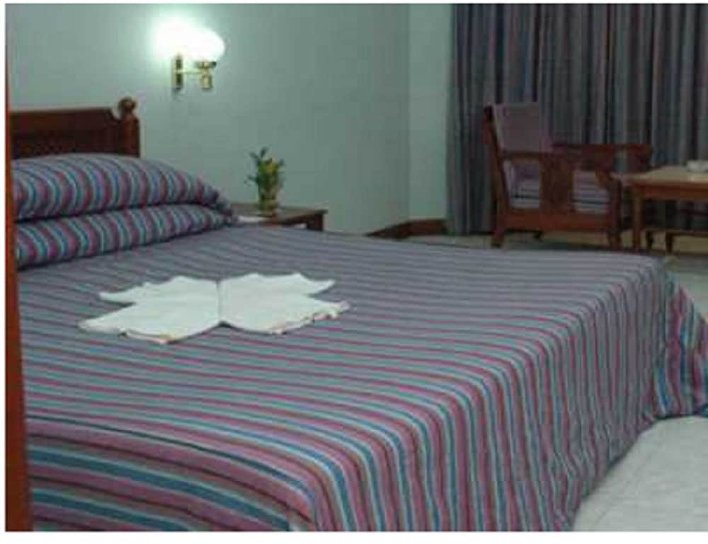 Фото Sree Krishna Residency