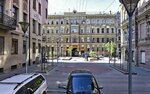 Welcome Home Apartments Bolshaya Moskovskaya 9 (Bolshaya Moskovskaya Street, 9), alojamiento en alquiler diario