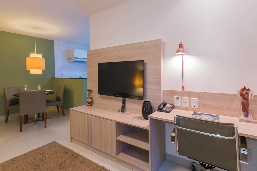 Фото Nob2105 Cozy Flat Boa Viagem 2 bedrooms