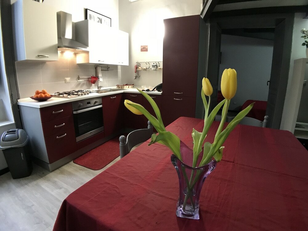 Фото Terrazza Mirabella in Ortigia