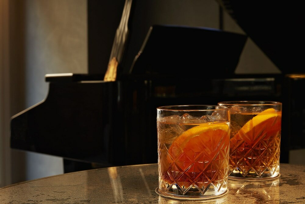 Фото The Code Hotel