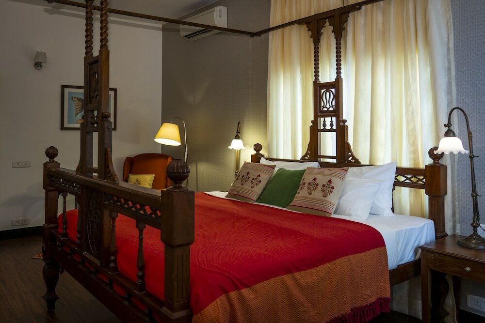 Фото Ikhaya Artisanal Boutique House