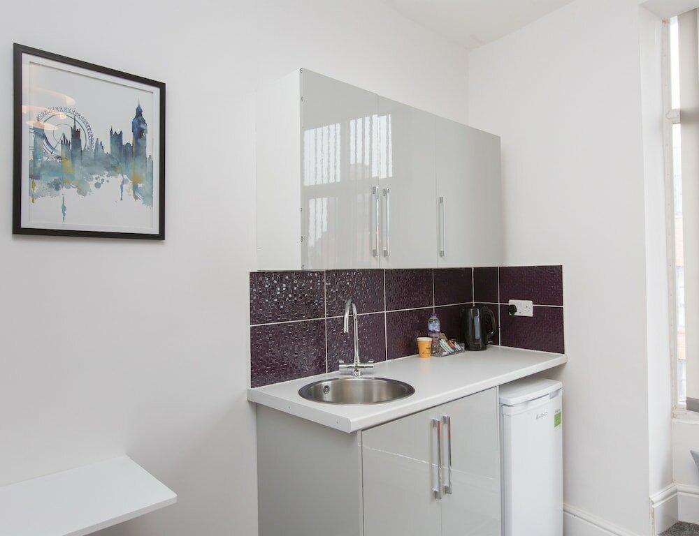 Фото Townhouse Plus @ 40 West St