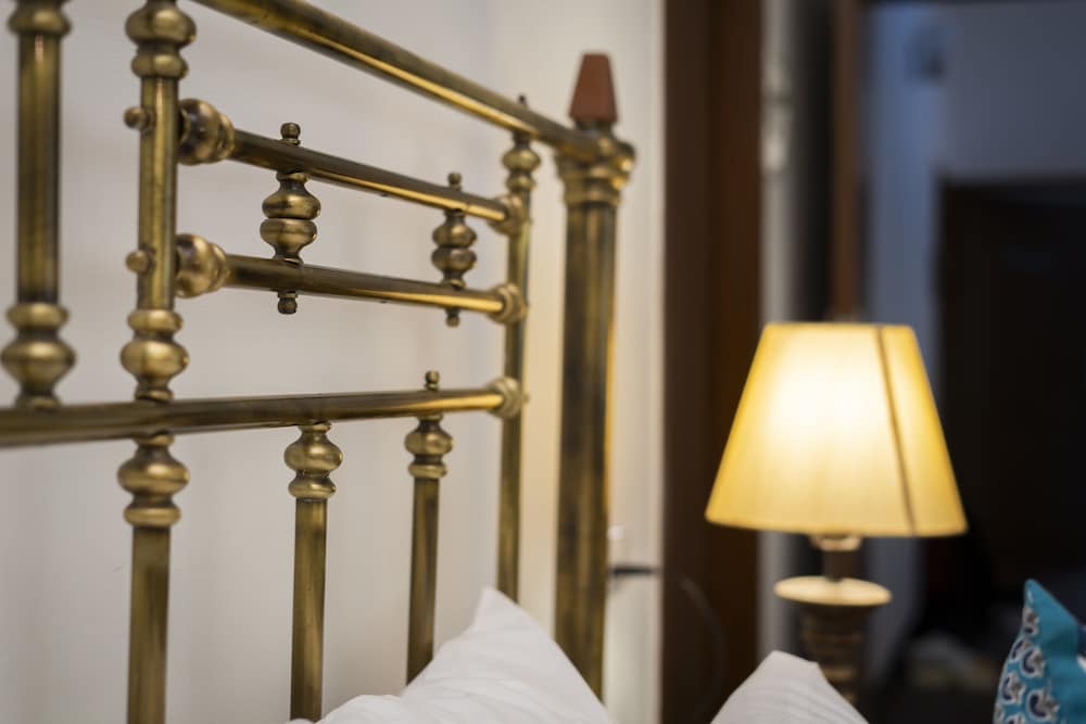 Фото Ikhaya Artisanal Boutique House